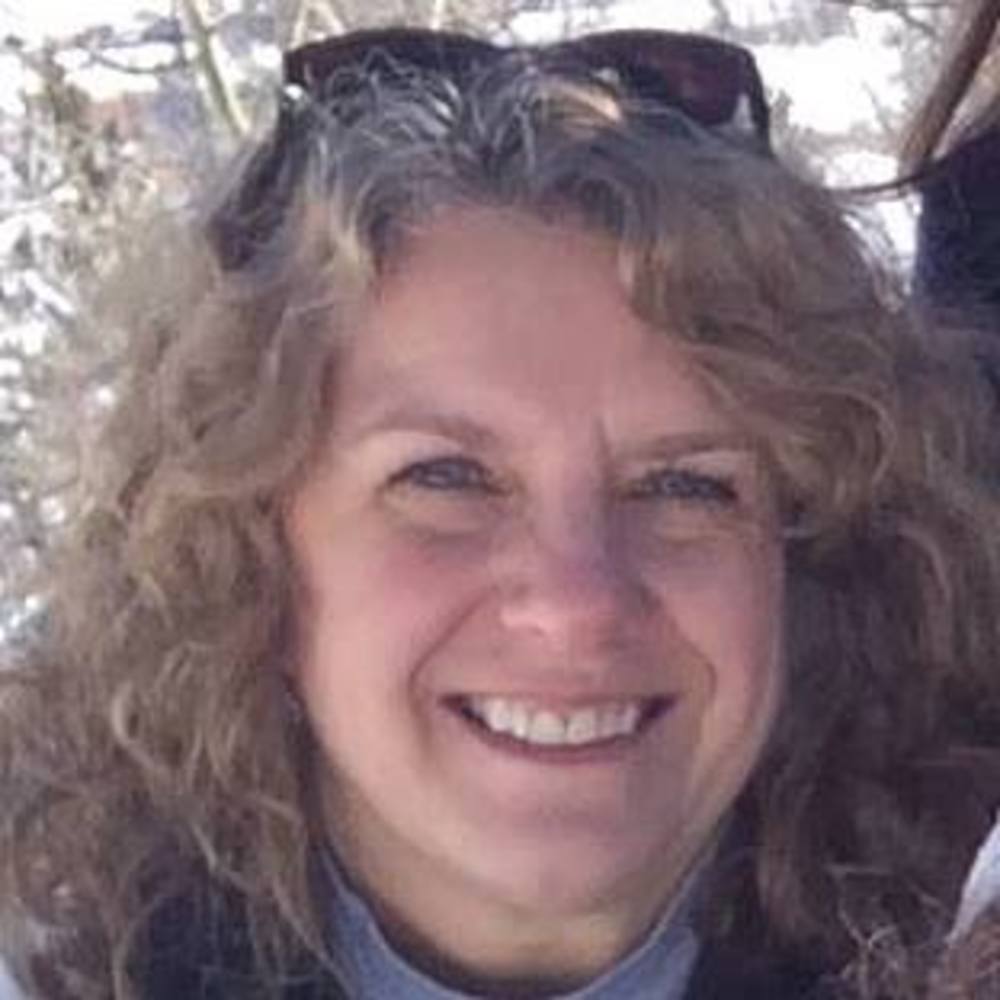Meet your Posher, Donnette